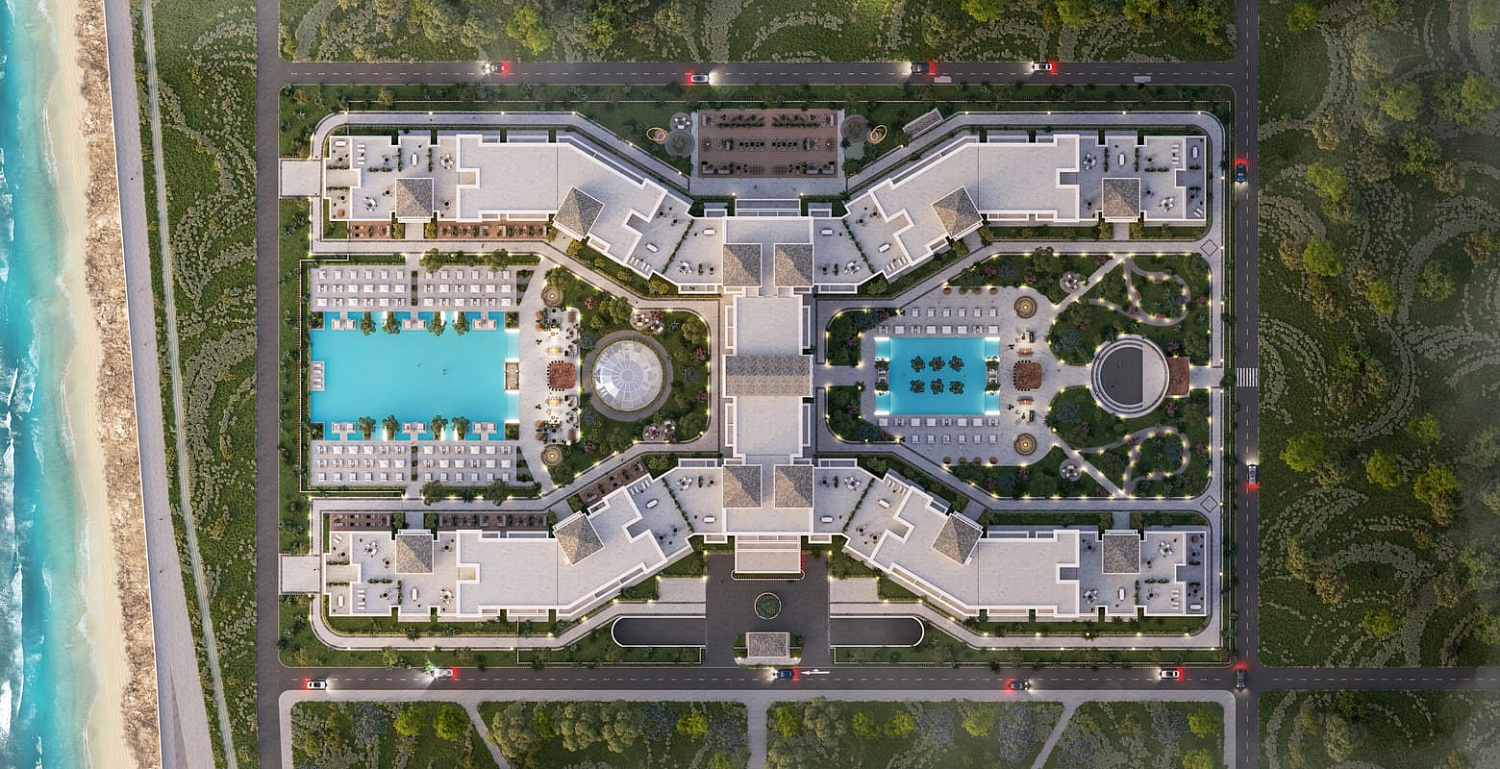 Николай I HOTEL & SPA
